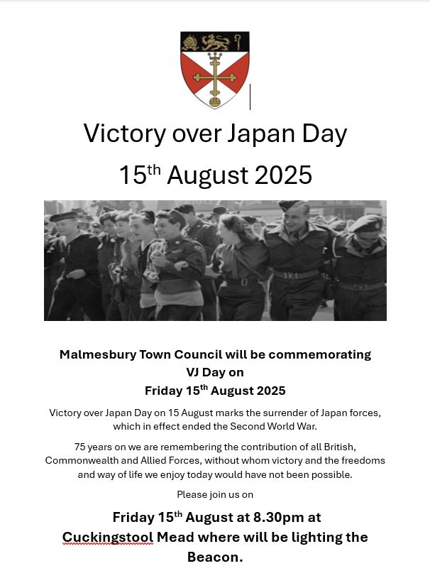 Victory Over Japan Day